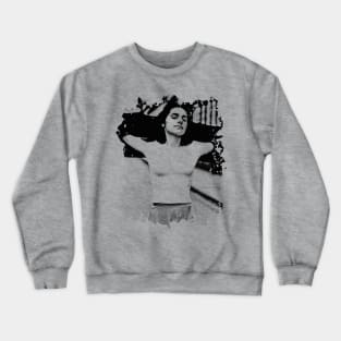 PJ Harvey Crewneck Sweatshirt